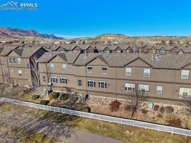 4058 Star View, Colorado Springs, CO 80907