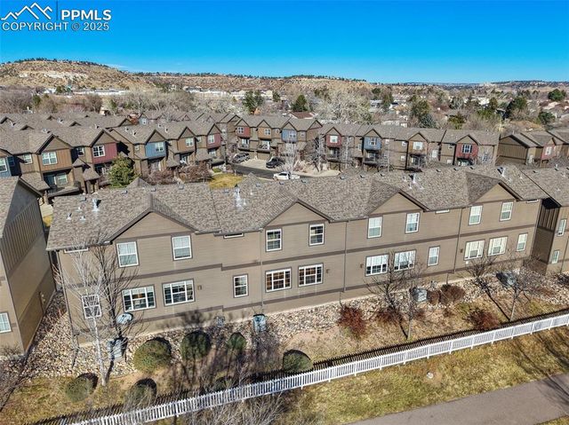 4058 Star View, Colorado Springs, CO 80907