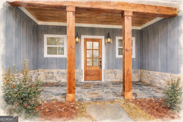392 Lakewood Cove Drive, Demorest, GA 30535