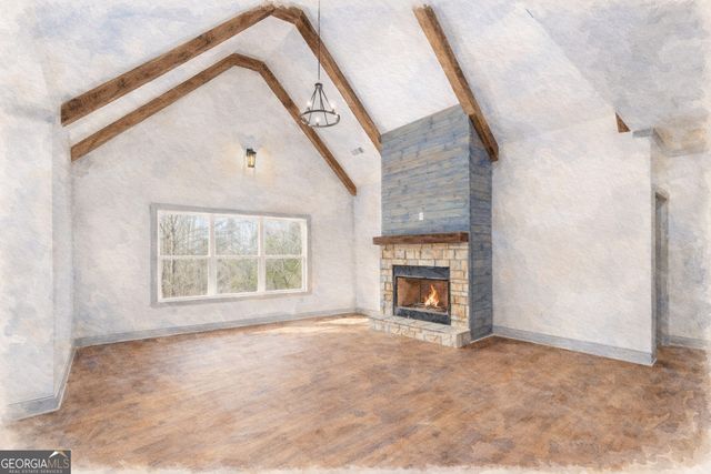 392 Lakewood Cove Drive, Demorest, GA 30535