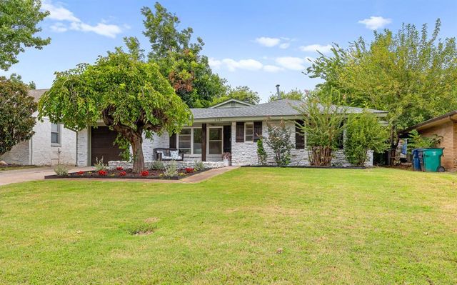 2737 Clermont Place, Oklahoma City, OK 73116