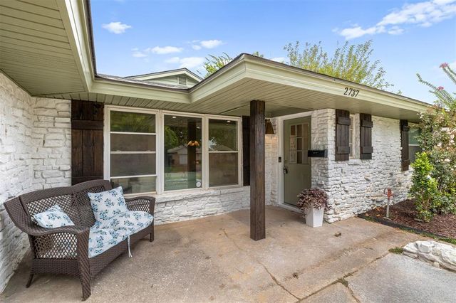 2737 Clermont Place, Oklahoma City, OK 73116