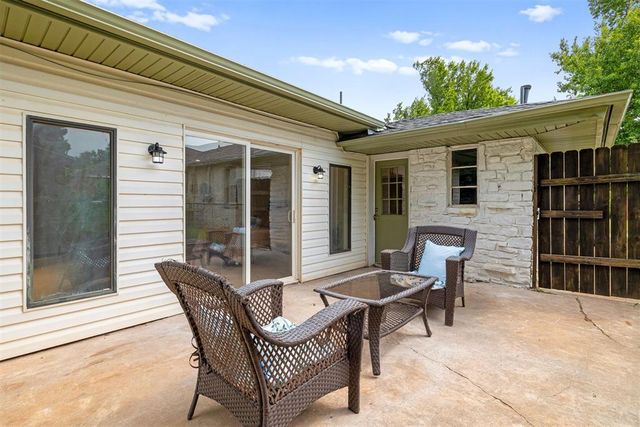 2737 Clermont Place, Oklahoma City, OK 73116