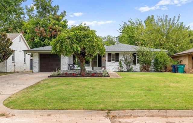 2737 Clermont Place, Oklahoma City, OK 73116