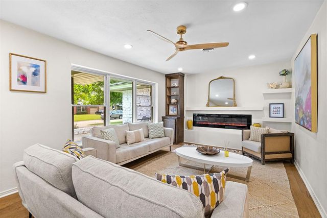 2737 Clermont Place, Oklahoma City, OK 73116