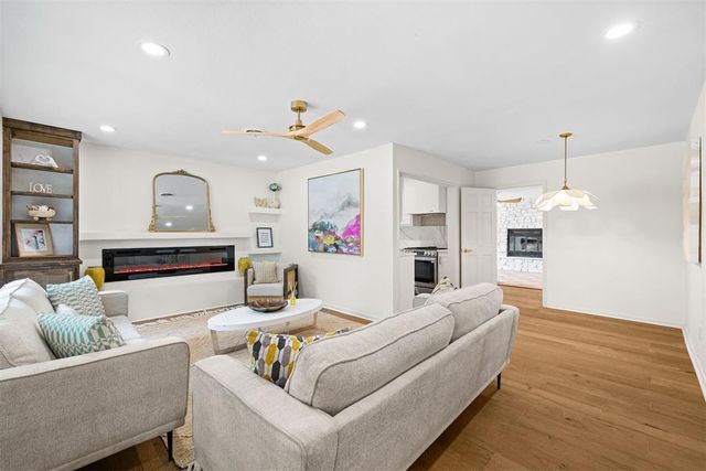 2737 Clermont Place, Oklahoma City, OK 73116