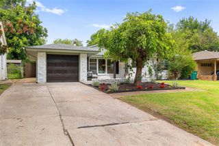 2737 Clermont Place, Oklahoma City, OK 73116