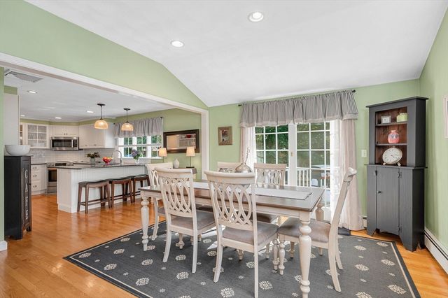104 Nichols Street, Wilmington, MA 01887