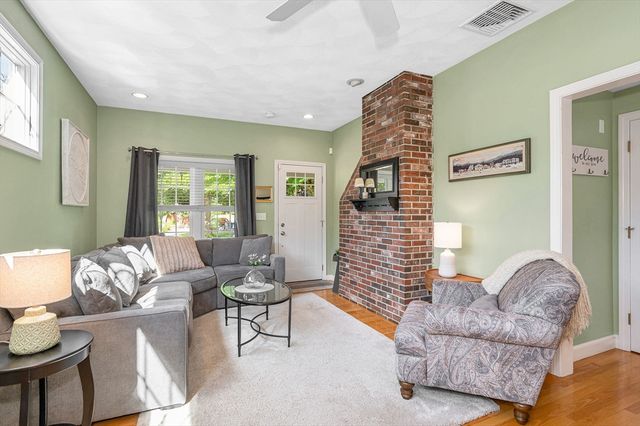 104 Nichols Street, Wilmington, MA 01887