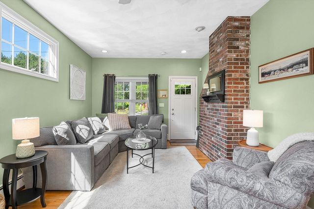 104 Nichols Street, Wilmington, MA 01887