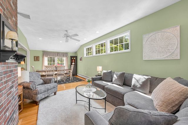 104 Nichols Street, Wilmington, MA 01887