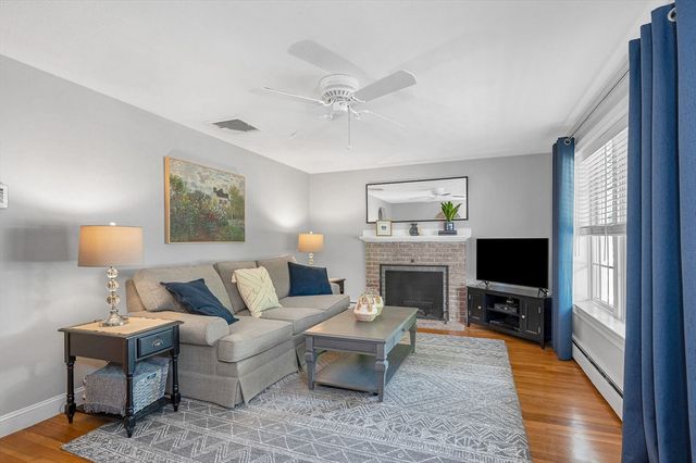 104 Nichols Street, Wilmington, MA 01887