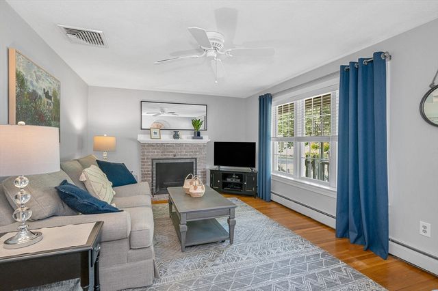 104 Nichols Street, Wilmington, MA 01887