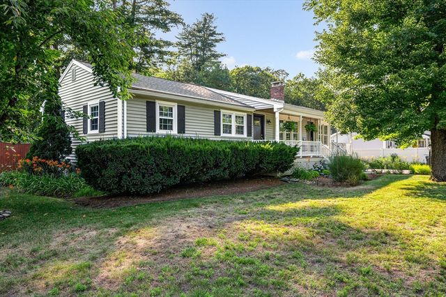 104 Nichols Street, Wilmington, MA 01887