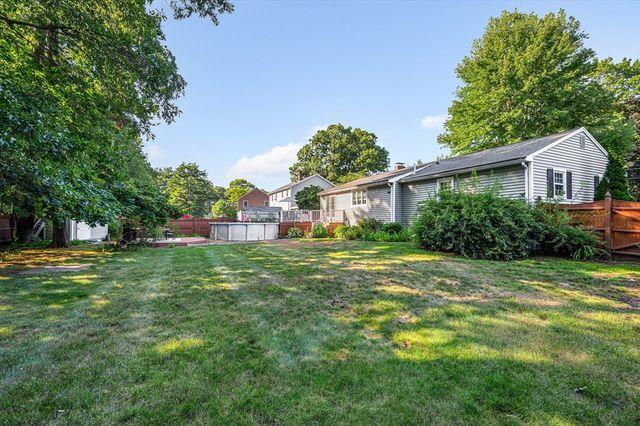 104 Nichols Street, Wilmington, MA 01887