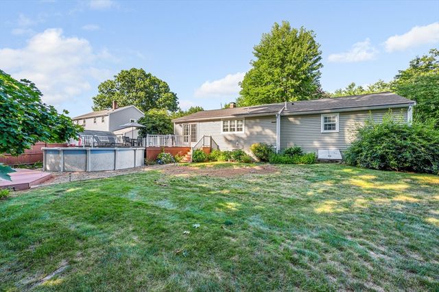 104 Nichols Street, Wilmington, MA 01887