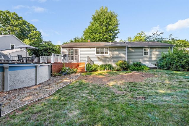 104 Nichols Street, Wilmington, MA 01887