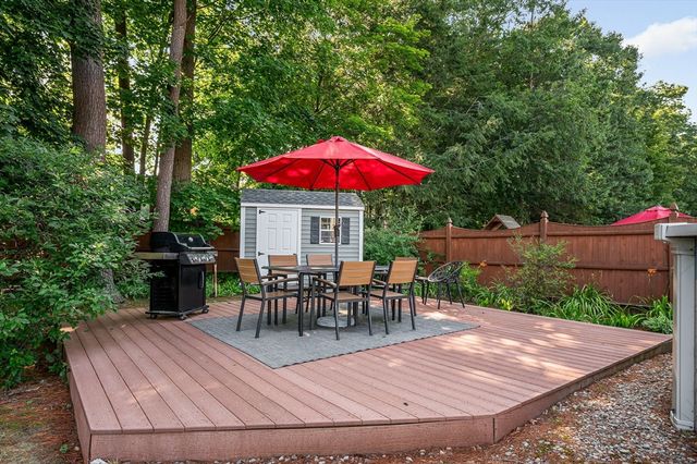 104 Nichols Street, Wilmington, MA 01887