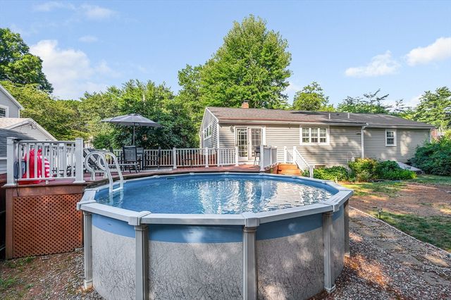 104 Nichols Street, Wilmington, MA 01887