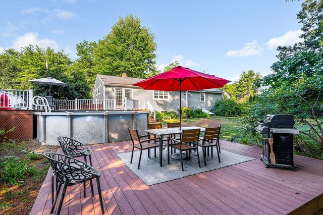 104 Nichols Street, Wilmington, MA 01887