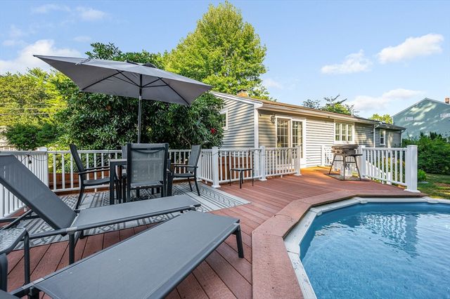104 Nichols Street, Wilmington, MA 01887