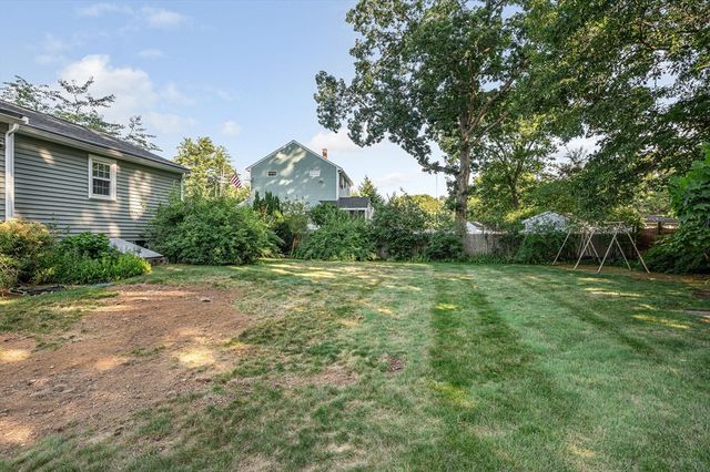 104 Nichols Street, Wilmington, MA 01887