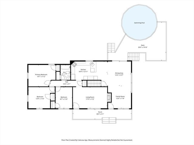 104 Nichols Street, Wilmington, MA 01887