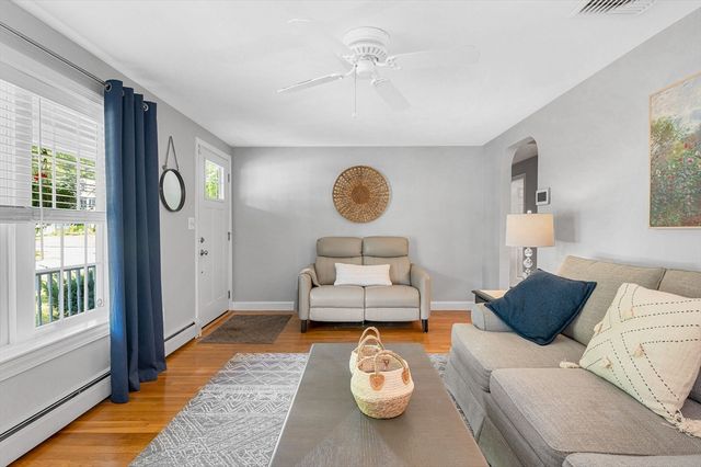 104 Nichols Street, Wilmington, MA 01887