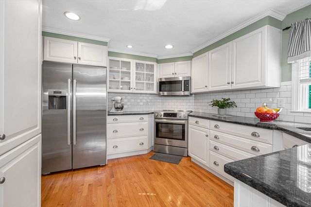 104 Nichols Street, Wilmington, MA 01887