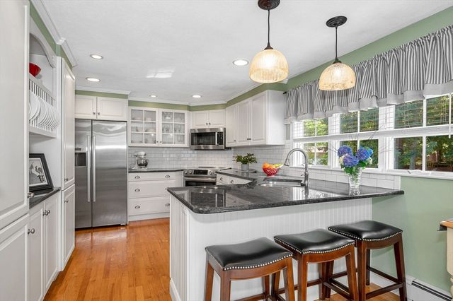 104 Nichols Street, Wilmington, MA 01887