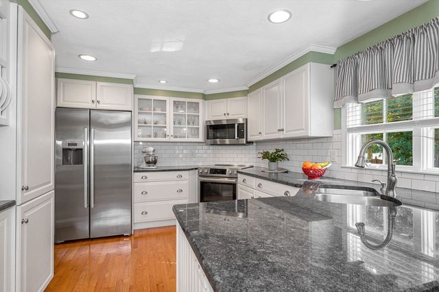 104 Nichols Street, Wilmington, MA 01887