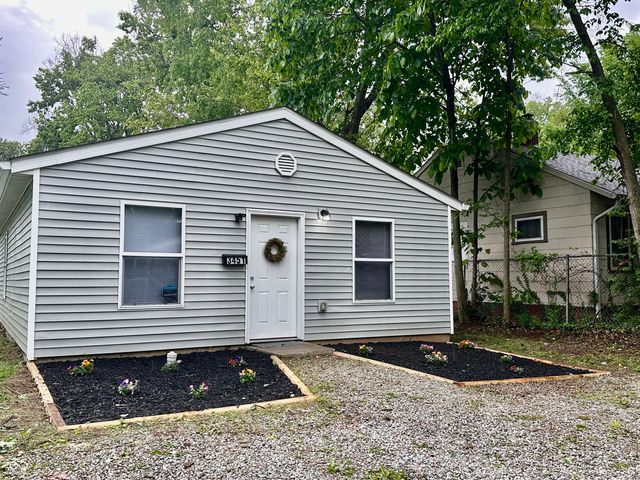 3451 Hillside Avenue, Indianapolis, IN 46218