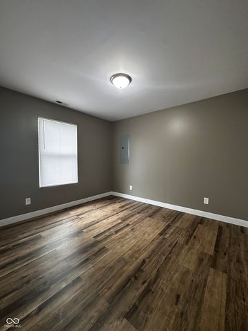 3451 Hillside Avenue, Indianapolis, IN 46218