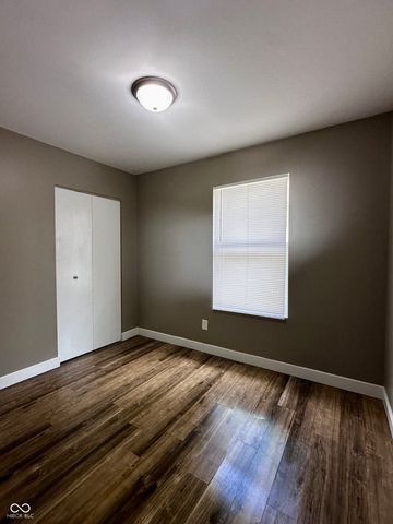 3451 Hillside Avenue, Indianapolis, IN 46218
