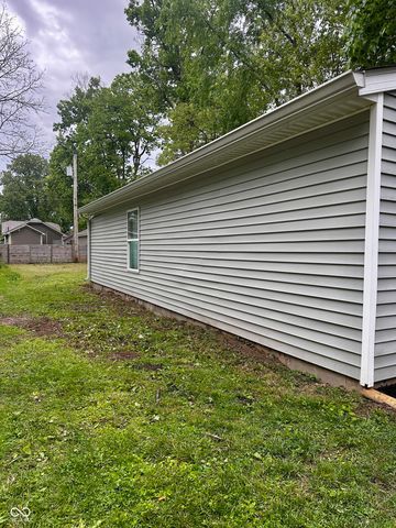 3451 Hillside Avenue, Indianapolis, IN 46218