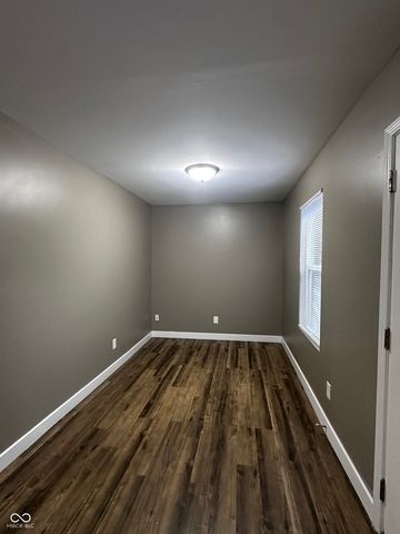 3451 Hillside Avenue, Indianapolis, IN 46218