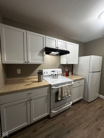 3451 Hillside Avenue, Indianapolis, IN 46218