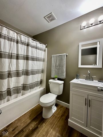 3451 Hillside Avenue, Indianapolis, IN 46218