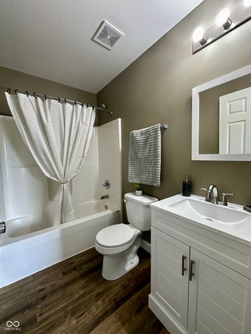 3451 Hillside Avenue, Indianapolis, IN 46218