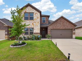 10616 Breezeway Drive, Aubrey, TX 76227