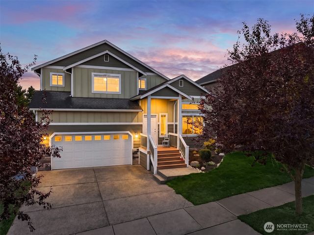 28613 75th Drive NW, Stanwood, WA 98292