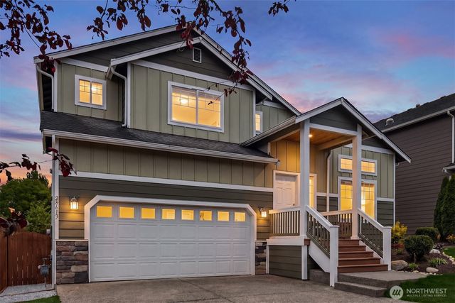 28613 75th Drive NW, Stanwood, WA 98292