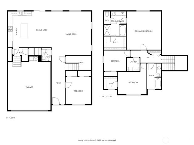 28613 75th Drive NW, Stanwood, WA 98292