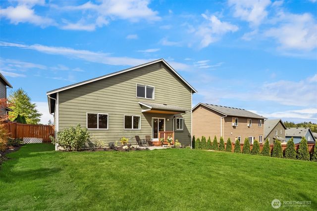 28613 75th Drive NW, Stanwood, WA 98292