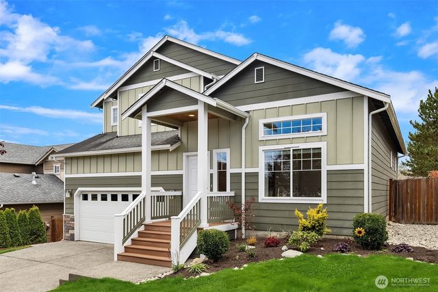 28613 75th Drive NW, Stanwood, WA 98292