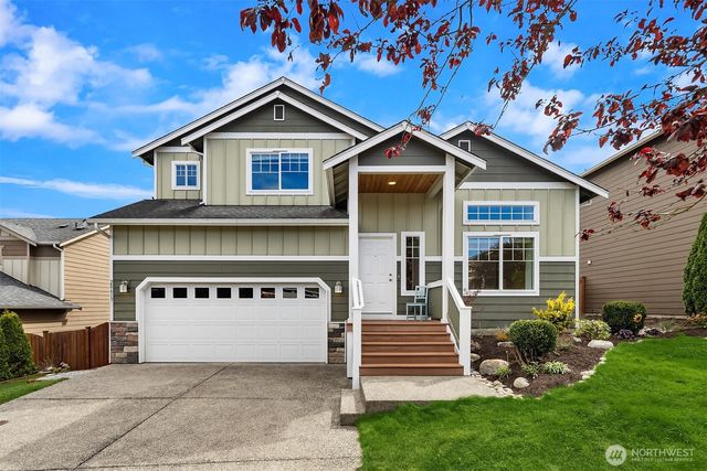 28613 75th Drive NW, Stanwood, WA 98292