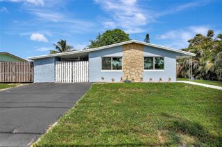 1680 NW 61st Ave, Sunrise, FL 33313