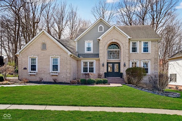 9767 Fortune Drive, Fishers, IN 46037