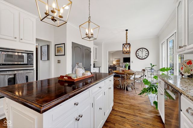 9767 Fortune Drive, Fishers, IN 46037