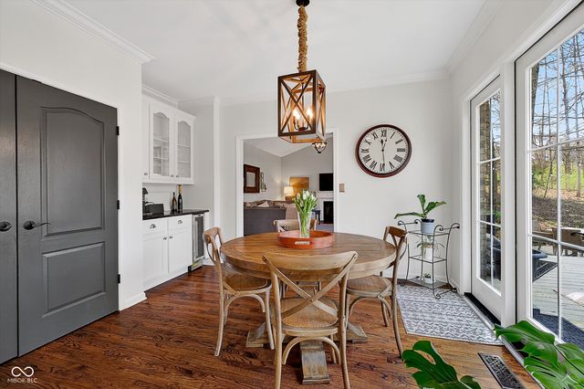 9767 Fortune Drive, Fishers, IN 46037